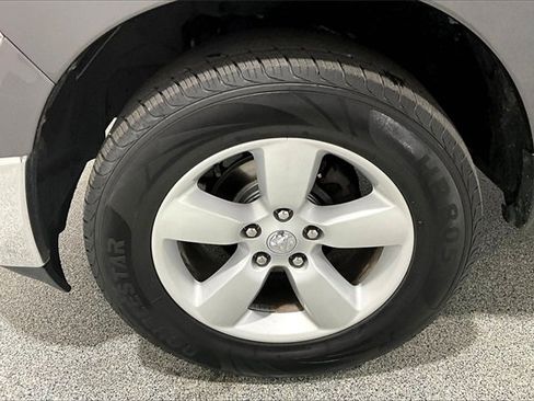 Used 2023 RAM 1500 Classic SLT image 36