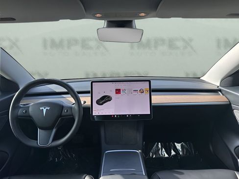 Used 2021 Tesla Model 3 Long Range image 13