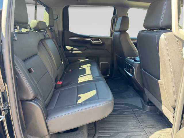 Certified 2025 GMC Sierra 1500 Elevation w/ Elevation Premium Package AWD/4WD image 17