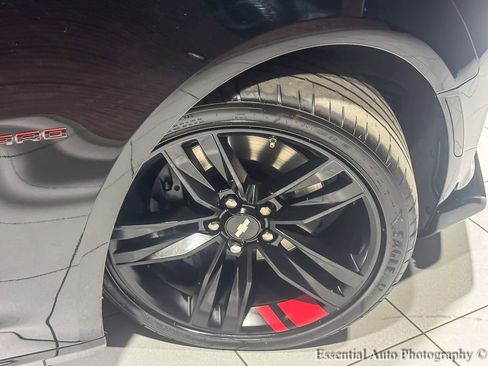 Used 2023 Chevrolet Camaro SS w/ Redline Edition image 12