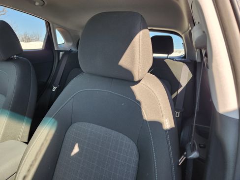 Certified 2023 Hyundai Kona SEL w/ Cargo Package image 11