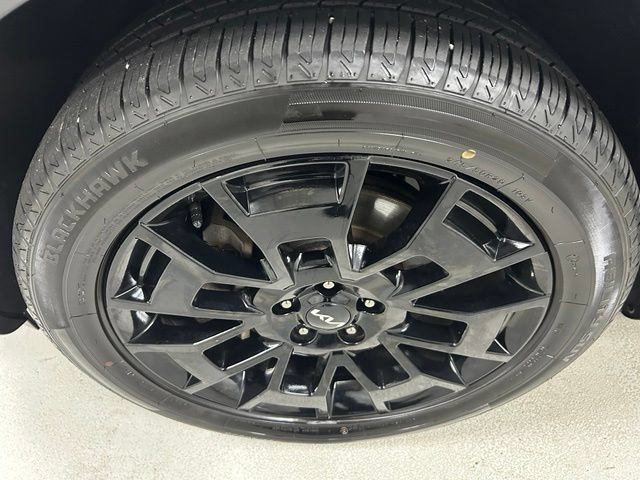 Used 2022 Kia Telluride EX w/ EX Premium Package AWD/4WD image 9