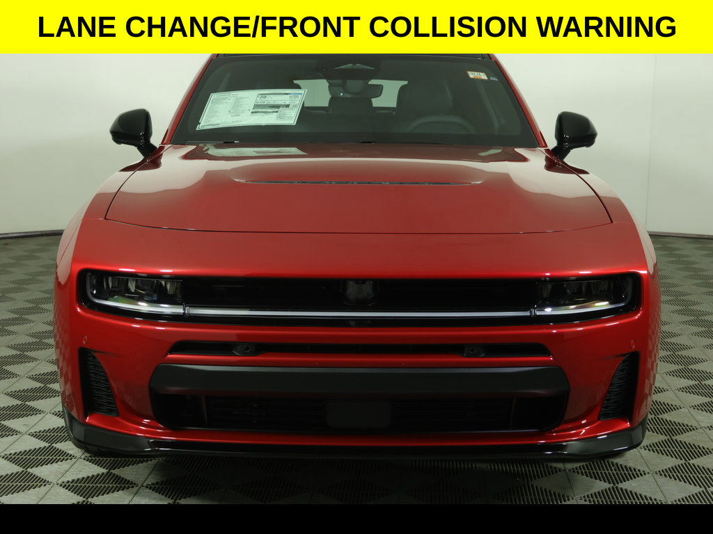 New 2026 Dodge Charger R/T AWD/4WD image 10
