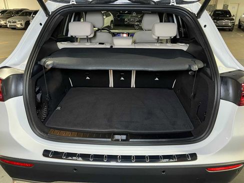 Certified 2025 Mercedes-Benz GLA 250 4MATIC image 16