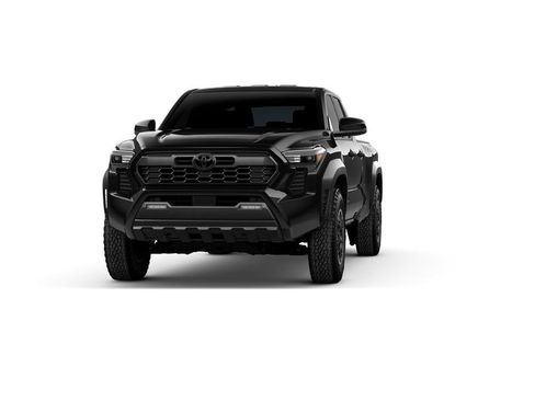 New 2026 Toyota Tacoma TRD Off-Road AWD/4WD image 21
