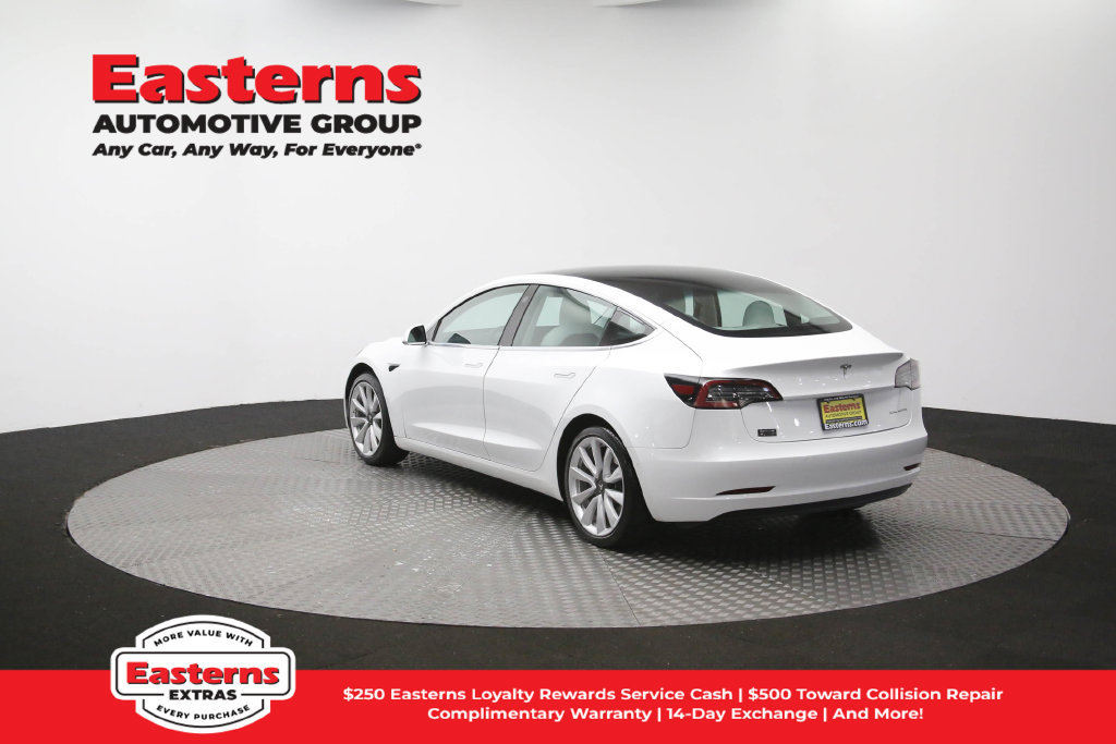 Used 2020 Tesla Model 3 Long Range AWD/4WD image 60