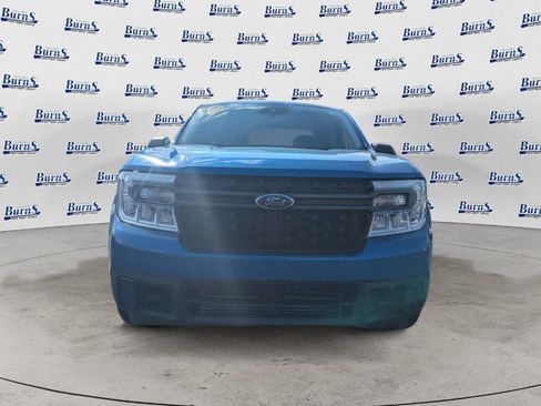 Used 2022 Ford Maverick XLT w/ Equipment Group 300A Standard AWD/4WD image 7