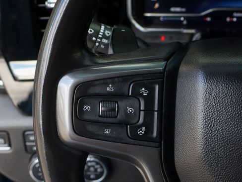 Used 2022 Chevrolet Silverado 1500 ZR2 AWD/4WD image 25