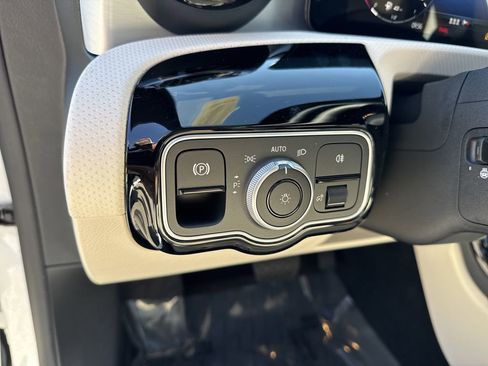 New 2026 Mercedes-Benz CLA 250 4MATIC image 18