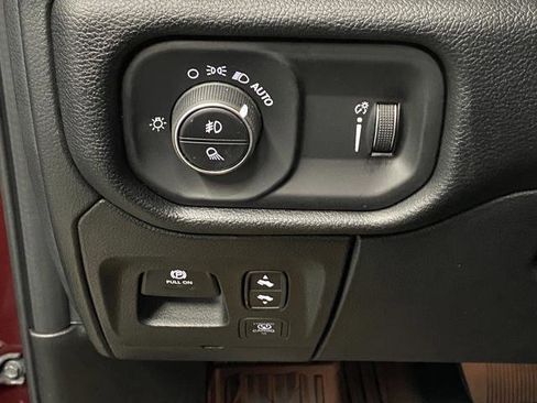 New 2026 RAM 1500 Big Horn image 23