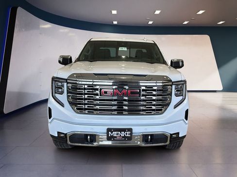 New 2026 GMC Sierra 1500 Denali w/ Technology Package AWD/4WD image 2