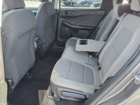 Used 2022 Ford Escape SE w/ Convenience Package FWD image 22