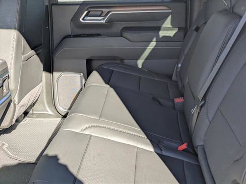 New 2026 GMC Sierra 2500 Denali w/ Denali Reserve Package image 17