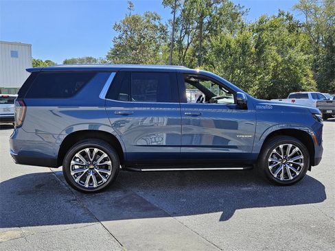 New 2026 Chevrolet Tahoe High Country image 14