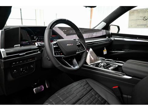 New 2026 Cadillac Escalade V image 22