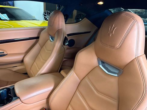 Used 2018 Maserati GranTurismo Sport image 36