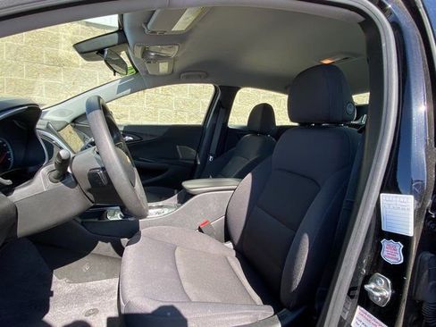 Used 2023 Chevrolet Malibu LT FWD image 13