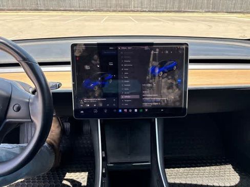 Used 2019 Tesla Model 3 Long Range AWD/4WD image 19