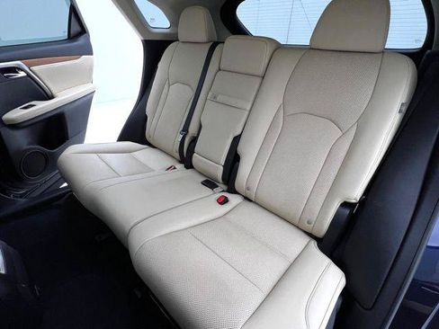 Certified 2021 Lexus RX 350 AWD w/ Premium Package image 21