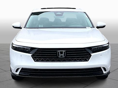 New 2026 Honda Accord EX-L image 3
