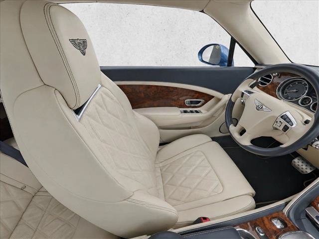 Used 2014 Bentley Continental GT Speed AWD/4WD image 20