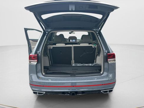 New 2026 Volkswagen Atlas SEL Premium R-Line AWD/4WD image 12