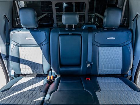 Used 2024 Ford F350 Limited w/ FX4 Off-Road Package image 34