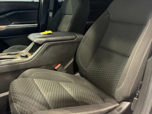 Used 2018 GMC Acadia SLE AWD/4WD image 13