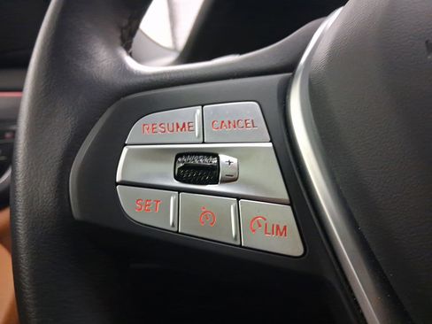 Used 2022 BMW X3 sDrive30i w/ Convenience Package image 15