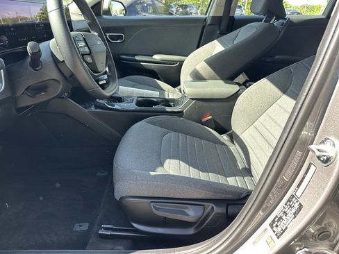 Certified 2025 Kia K4 EX FWD image 10