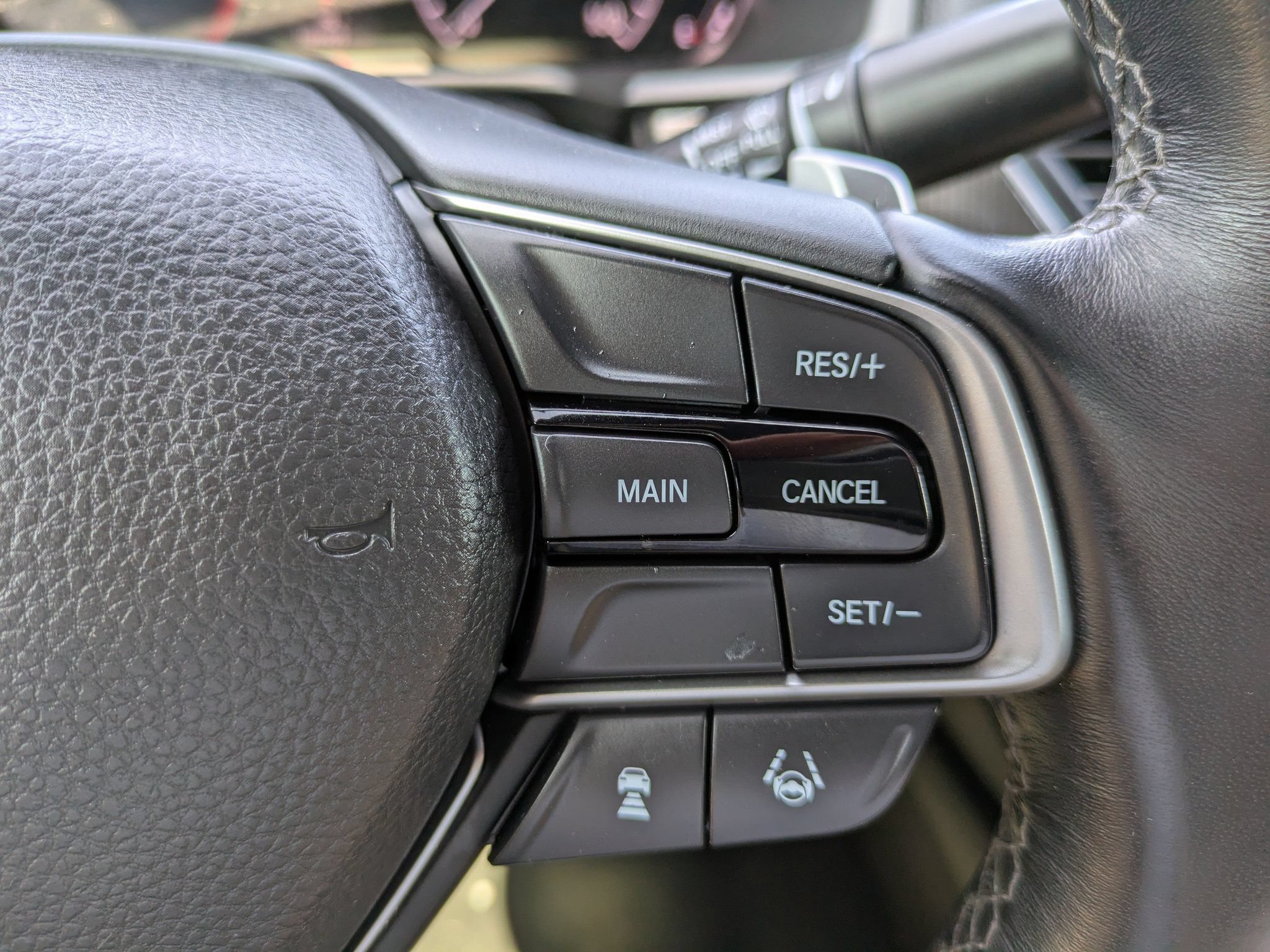 Used 2019 Honda Accord Sport image 24