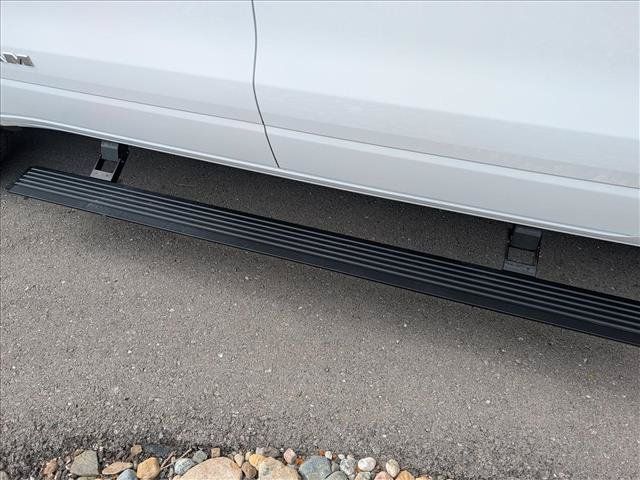 Used 2026 RAM 1500 Laramie AWD/4WD image 28