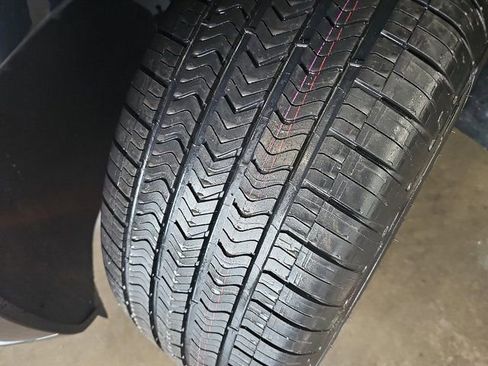 New 2026 Cadillac Vistiq Luxury image 34