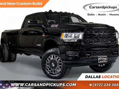 Used 2022 RAM 3500 Tradesman