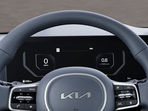 New 2026 Kia Carnival SX Prestige image 21