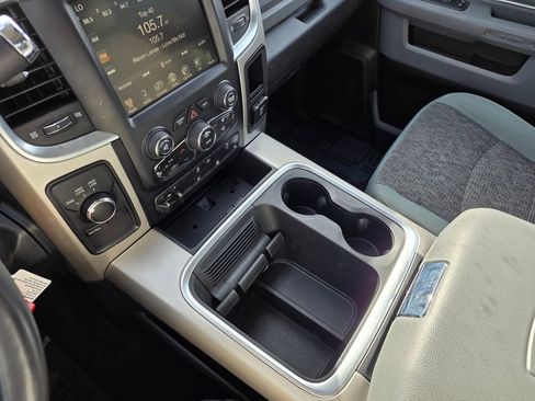 Used 2017 RAM 3500 Big Horn image 18