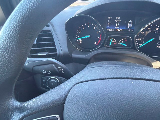 Used 2018 Ford Escape SE AWD/4WD image 37