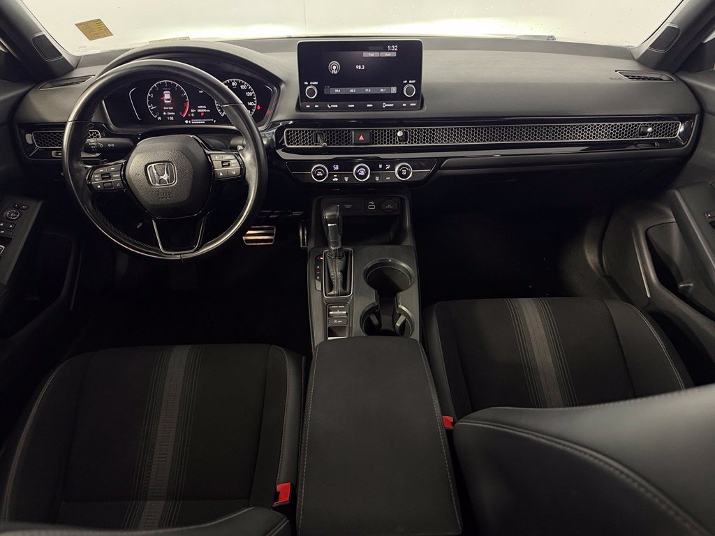 Used 2022 Honda Civic Sport image 11