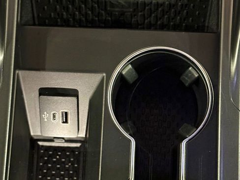 Used 2024 Lincoln Nautilus Reserve w/ Equipment Group 202A image 78