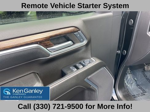 Used 2024 GMC Sierra 1500 Elevation image 26