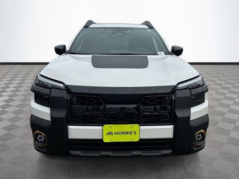 New 2026 Subaru Outback Wilderness w/ Wilderness Package image 2