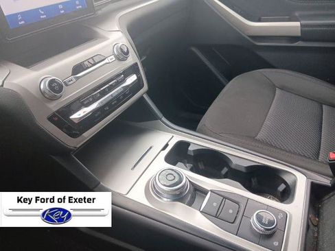 Certified 2023 Ford Explorer XLT AWD/4WD image 29
