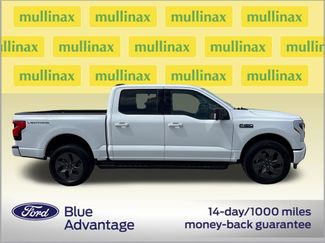 Used 2025 Ford F150 Lightning Flash AWD/4WD video 2