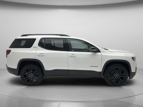 Used 2023 GMC Acadia SLE w/ Driver Convenience Package AWD/4WD image 4