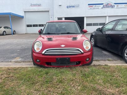 Used 2007 MINI Cooper Hardtop