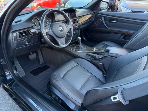 Used 2012 BMW 328i Convertible RWD image 37