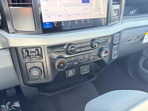 New 2026 Ford F250 XLT w/ XLT Premium Package AWD/4WD image 31