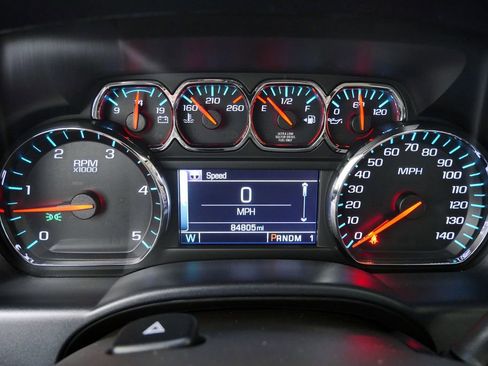 Used 2015 Chevrolet Silverado 3500 High Country w/ Duramax Plus Package image 25