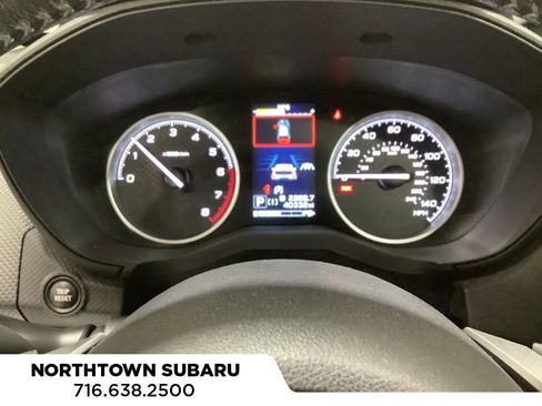 Used 2019 Subaru Forester Premium image 17