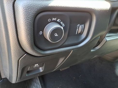 New 2026 RAM 1500 Tradesman AWD/4WD image 21